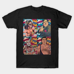 Pop Icons T-Shirt